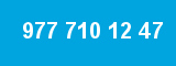 977 710 12 47